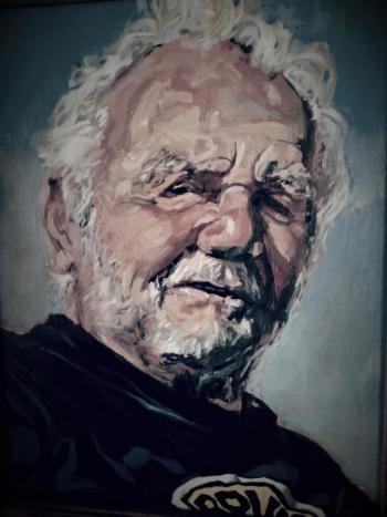 George Cleaves