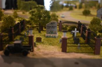 (Photo by Sarah Thompson)