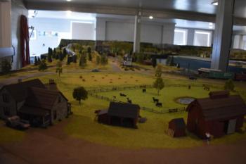 (Photo by Sarah Thompson)