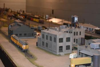 (Photo by Sarah Thompson)