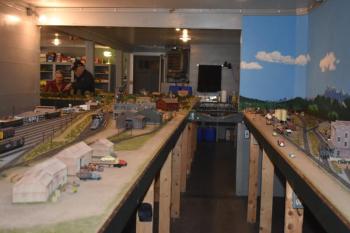 (Photo by Sarah Thompson)