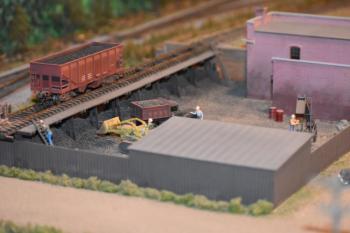 (Photo by Sarah Thompson)