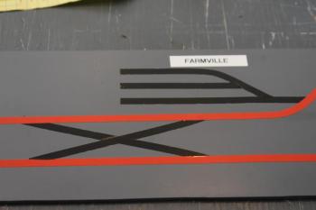 (Photo by Sarah Thompson)