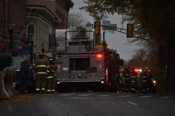 (Photo by Sarah Thompson)