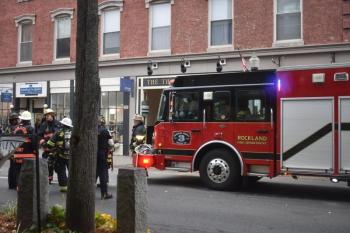 (Photo by Sarah Thompson)