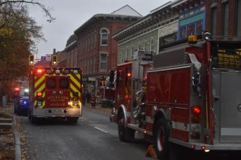 (Photo by Sarah Thompson)