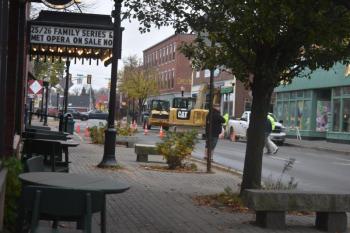 (Photo by Sarah Thompson)