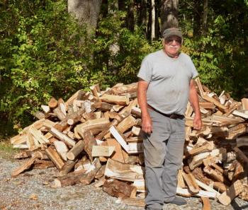 Randy Dennison (Photo by Lynda Clancy)