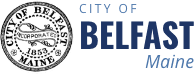City of Belfast logo