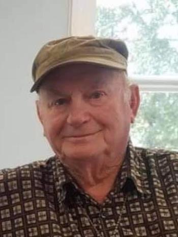 Elmer Perkins