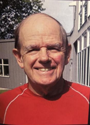 Gary Spinney 
