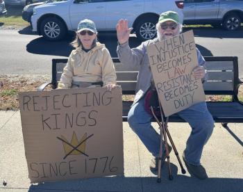No Kings