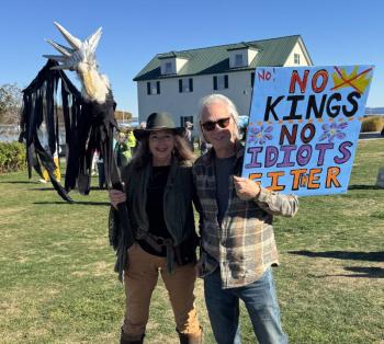 No Kings