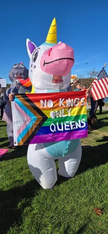 No Kings
