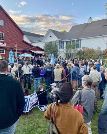 (Photo courtesy Beth Davis)