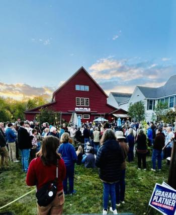 (Photo courtesy Beth Davis)