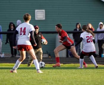 (Photo courtesy Jason Gallant)