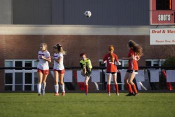 (Photo courtesy Jason Gallant)