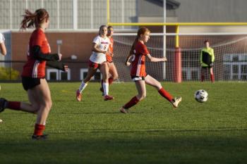 (Photo courtesy Jason Gallant)