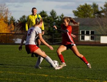 (Photo courtesy Jason Gallant)