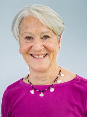 Meredith Jones. (Photo courtesy MaineHealth)