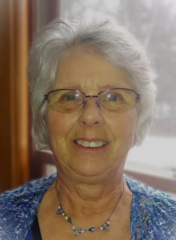 Linda Lufkin Kaler