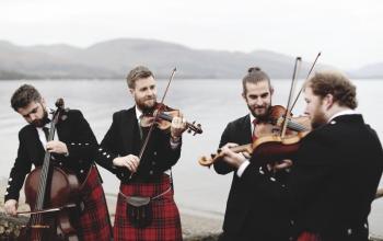 Maxwell Quartet 