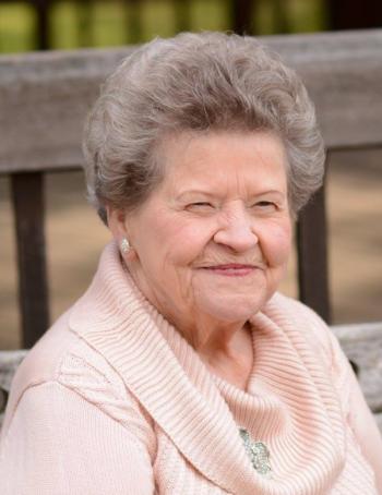 Anna Mudryk Carney