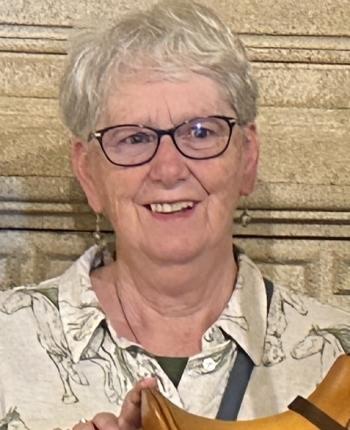 Linda Dean