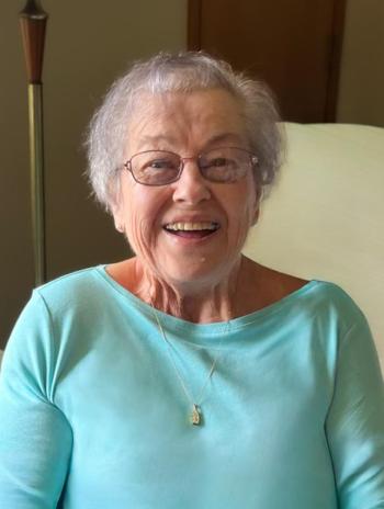 Dorothy "Dottie" C. Grant