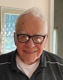 Elwood “Woody” Waters