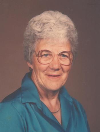 Ruth E. Low