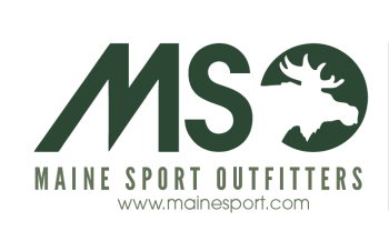 Maine Sport Outfitters logo