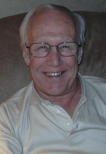 Ronald R. Achorn, Sr.