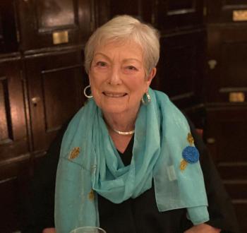 Janet Ann Shea