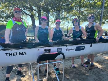 Women's Masters 