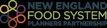 New England State Food System Planners Partnership logo