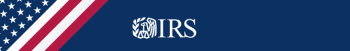 IRS logo