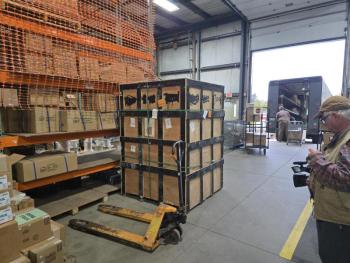 (Photo courtesy Mike Hurley)