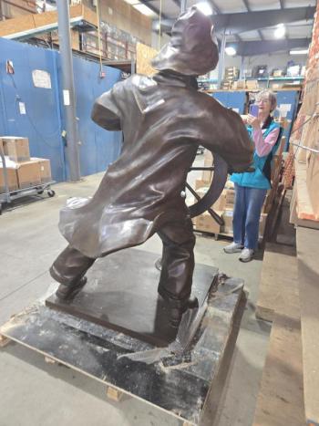 (Photo courtesy Mike Hurley)