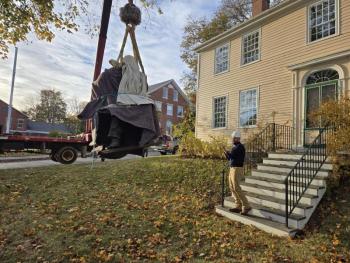 (Photo courtesy Mike Hurley)