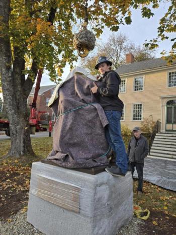 (Photo courtesy Mike Hurley)