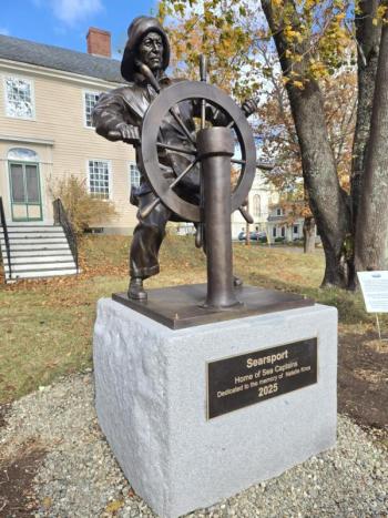 (Photo courtesy Mike Hurley)