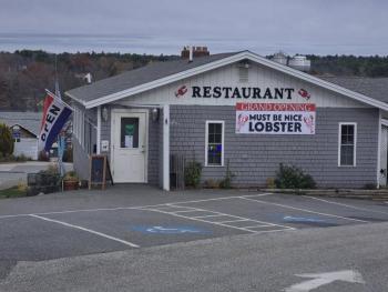 Opening Day. Photo by Kay Stephens