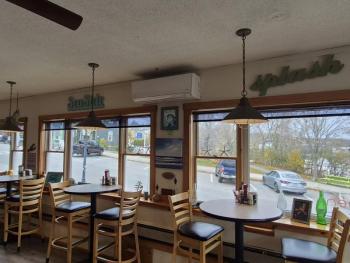 New beachy interior decorations. Photo by Kay Stephens