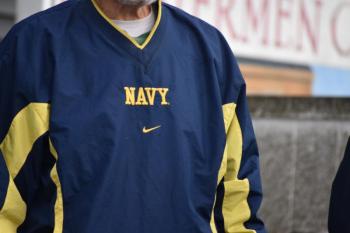 (Photo by Sarah Thompson)