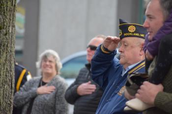 (Photo by Sarah Thompson)