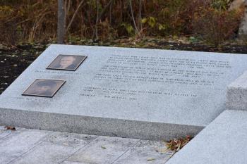 (Photo by Sarah Thompson)