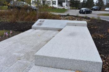 (Photo by Sarah Thompson)