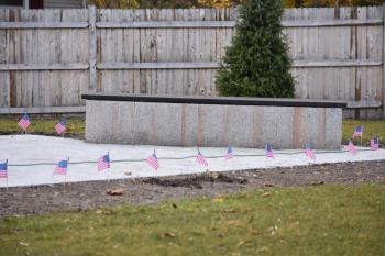 (Photo by Sarah Thompson)